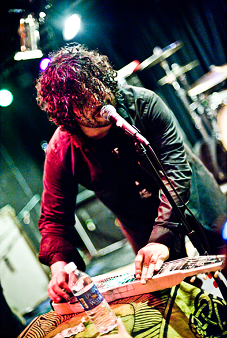 04 Dredg