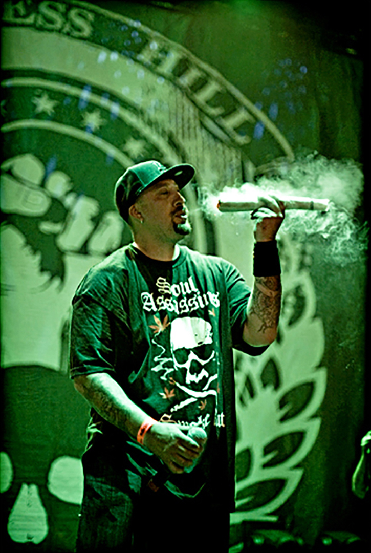 08 Cypress Hill