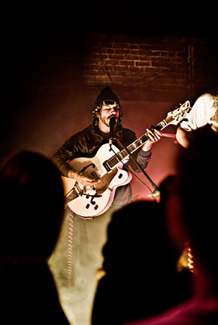 10 Portugal The Man