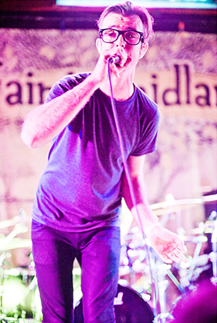 11 Karnivool