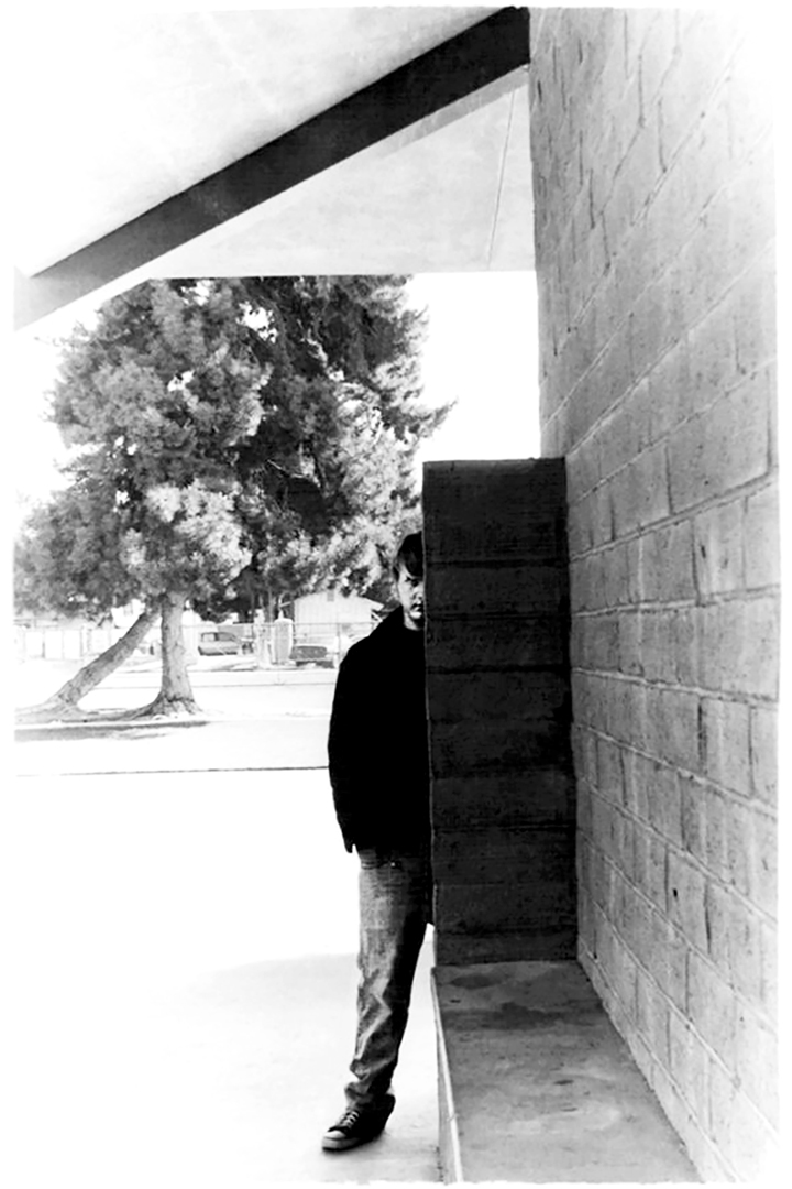 High School Photography.