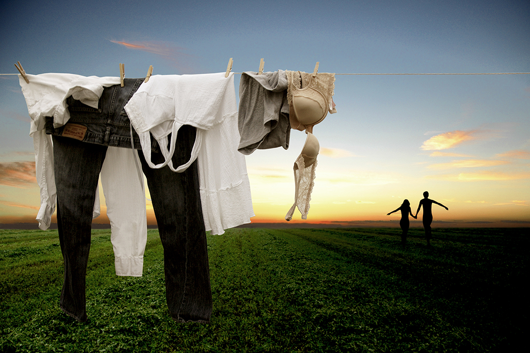 A Wedding Gift To A New Life.