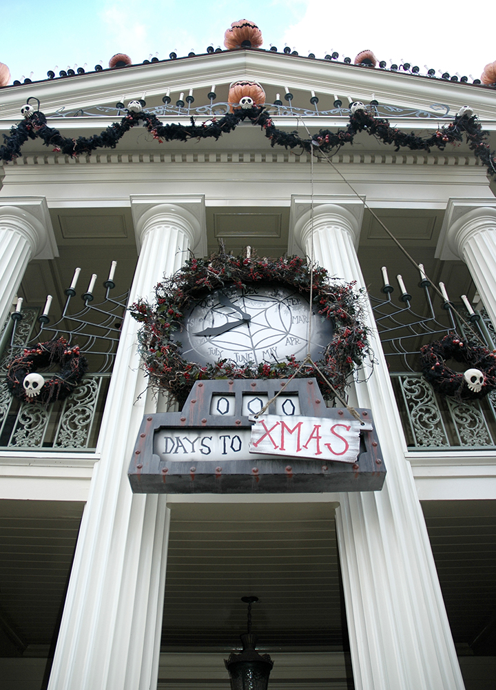 Countdown Celebration.